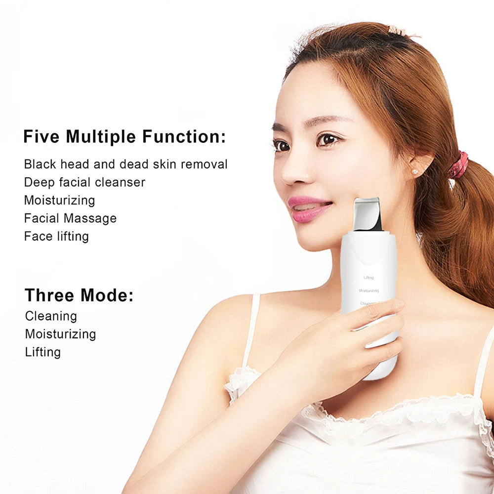 GlowLift Skin Wand