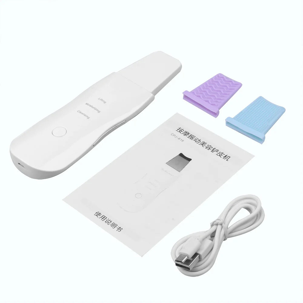 GlowLift Skin Wand