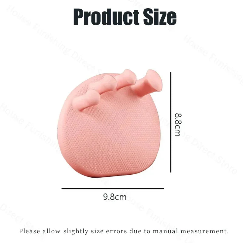 Foot & Toe Therapy Posture Corrector