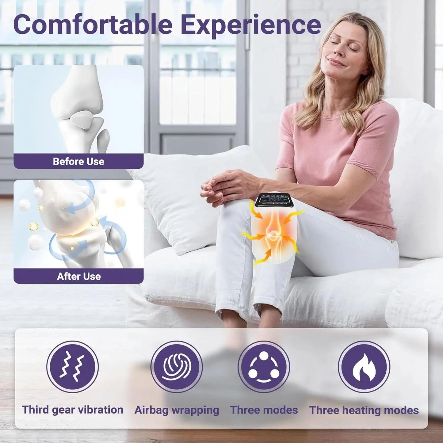 BodySmart Light Therapy Rejuvenator