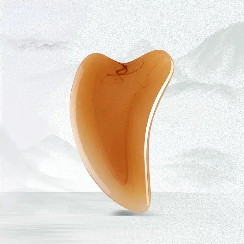 Advanced GuaSha Face & Body Lifting Tools