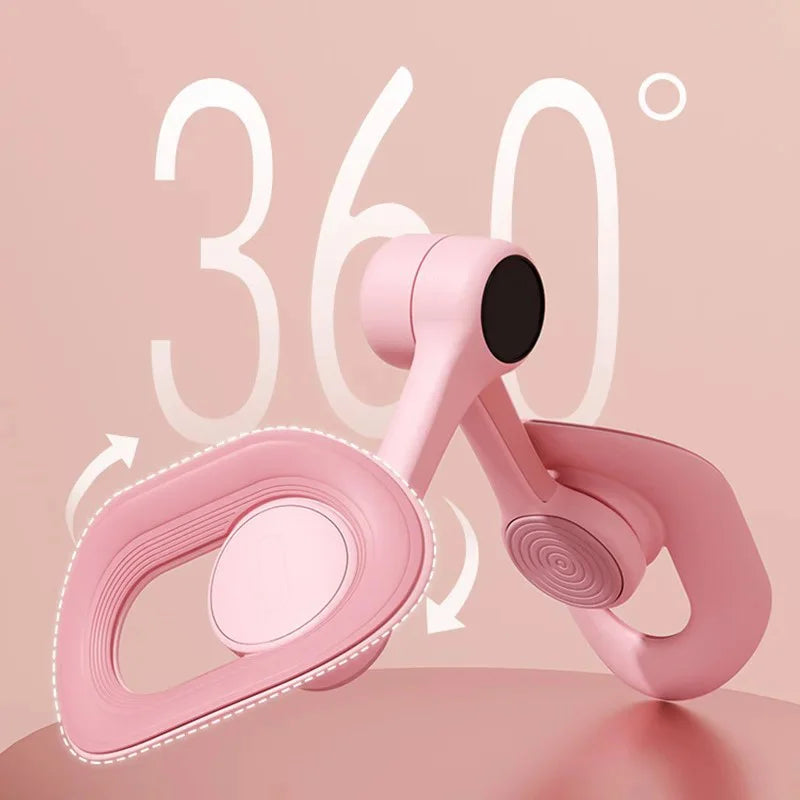 Portable Thigh Sculpt Trainer
