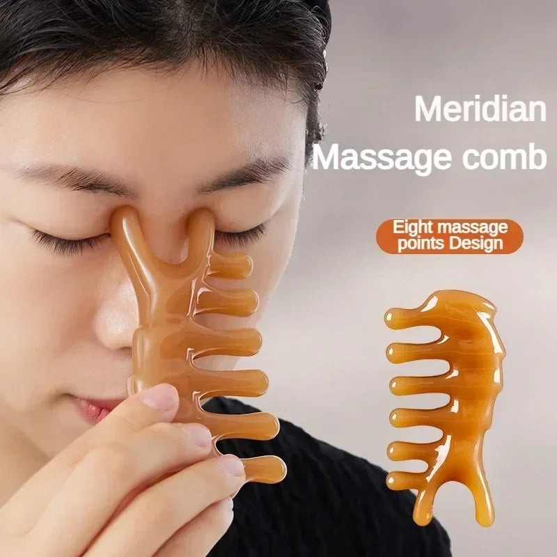 Advanced GuaSha Face & Body Lifting Tools
