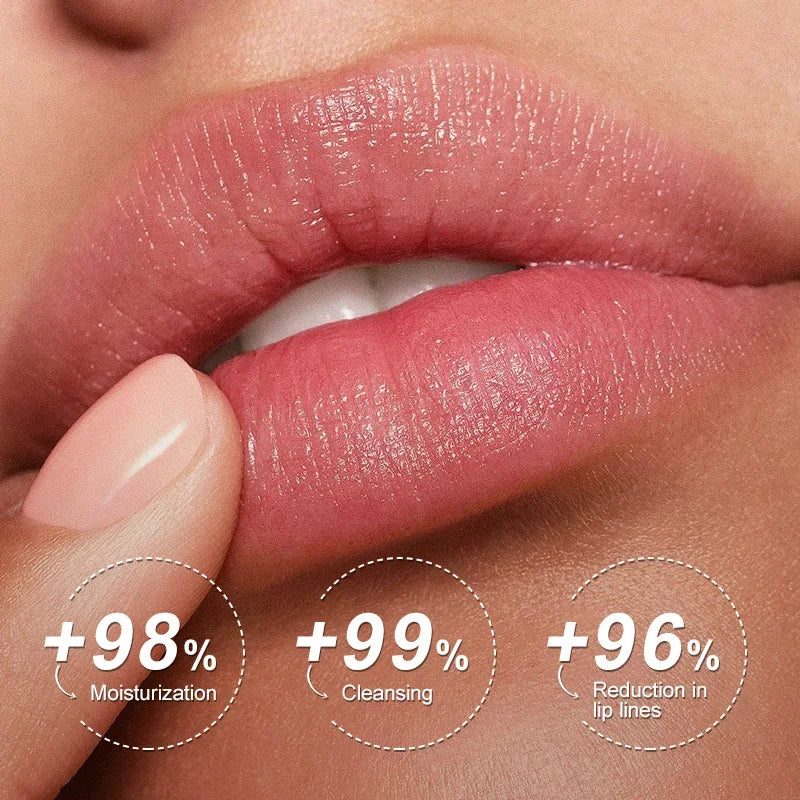 Lip Tone Corrector Balm