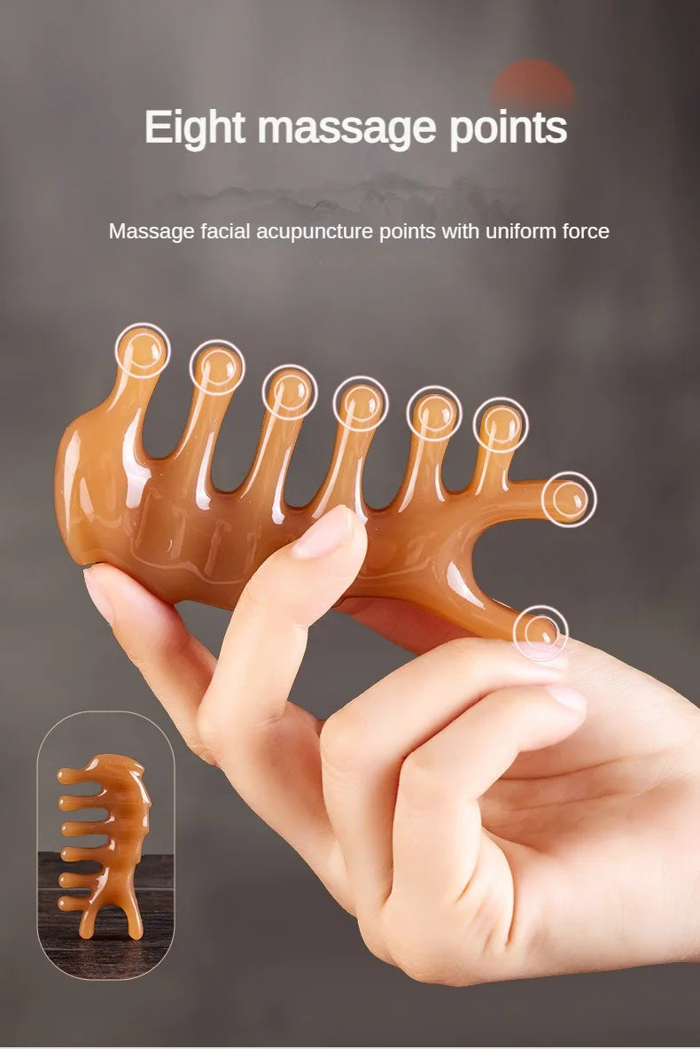 Advanced GuaSha Face & Body Lifting Tools