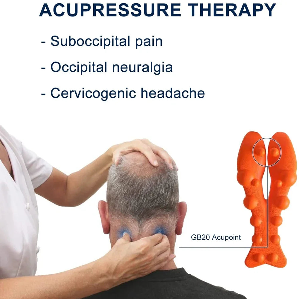 (NEW!) NECK & CERVICAL PAIN & POSTURE WIDGET