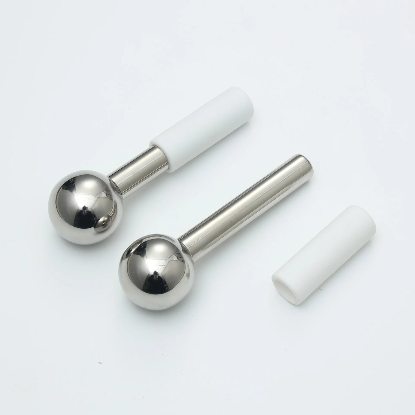 Contour Ice Globes