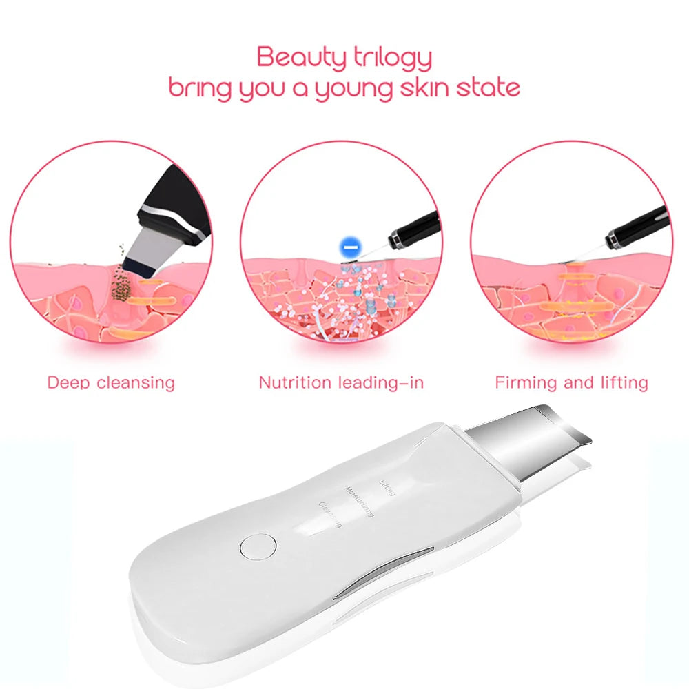 GlowLift Skin Wand