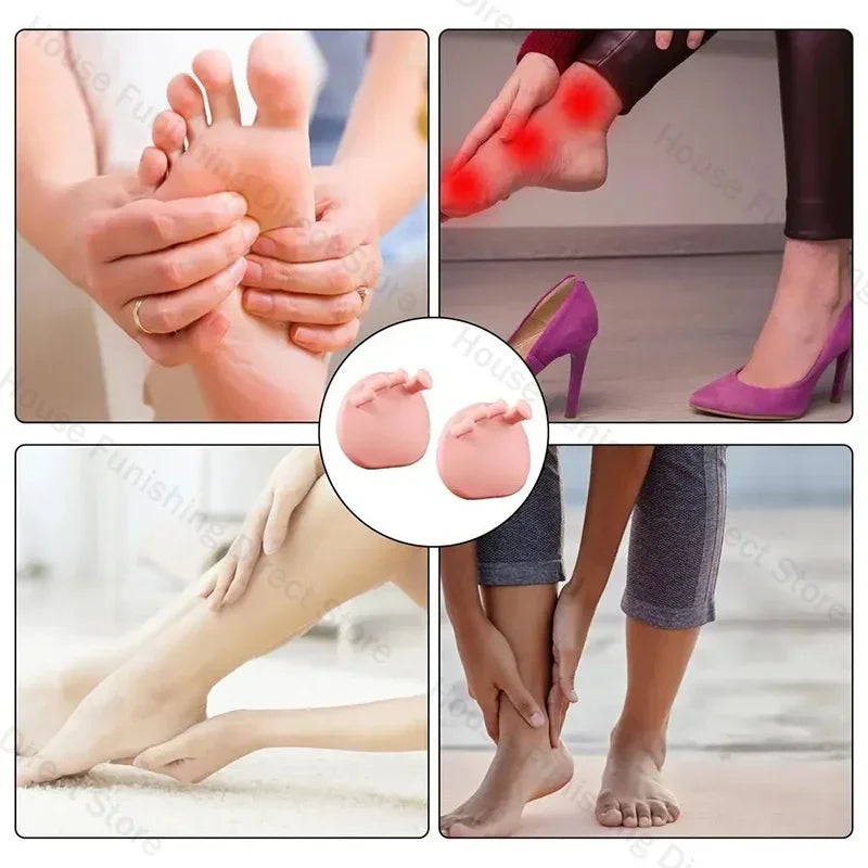 Foot & Toe Therapy Posture Corrector