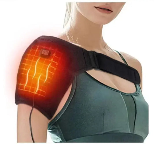 SHOULDER HEATING PAD (Exclusive!)