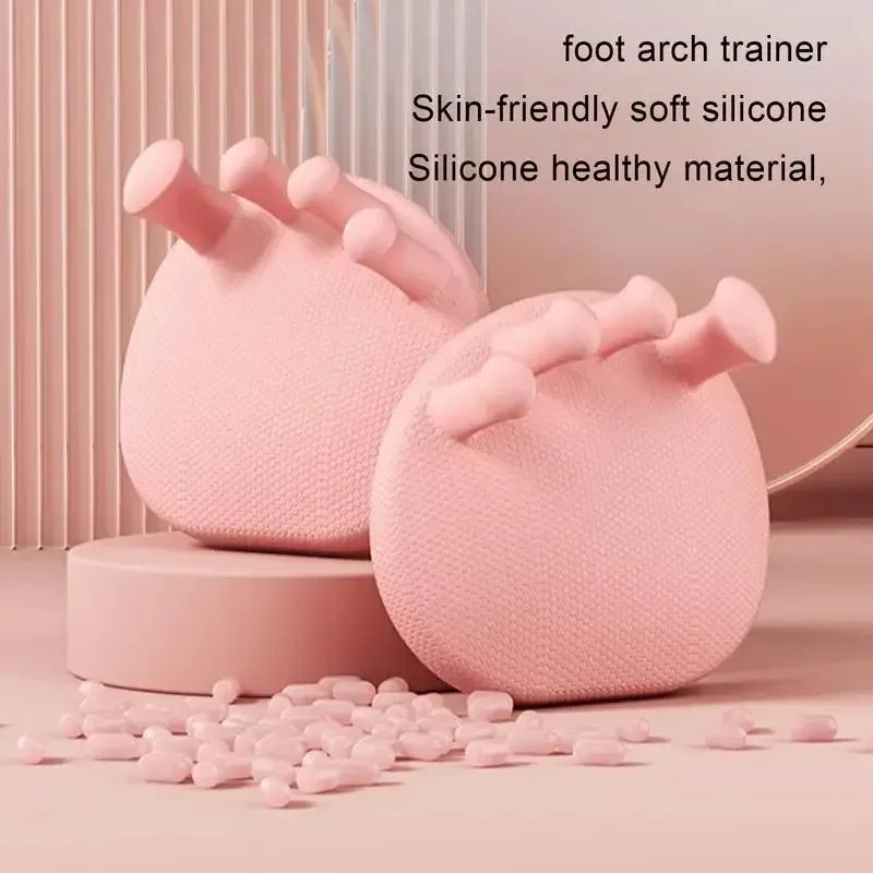 Foot & Toe Therapy Posture Corrector
