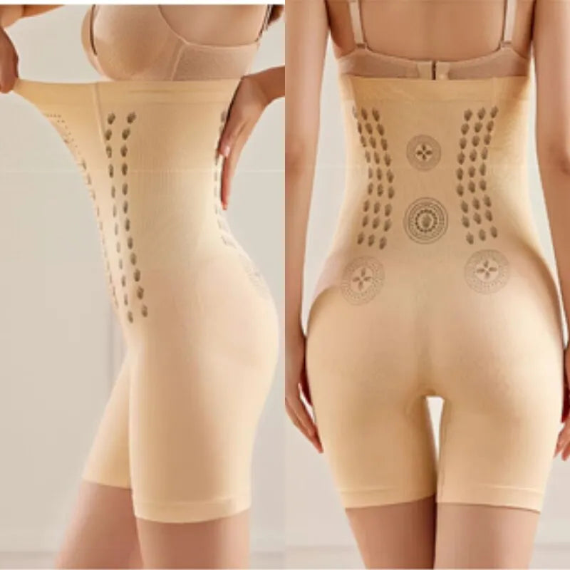 IBODY HIGH WAIST BODY SHAPER