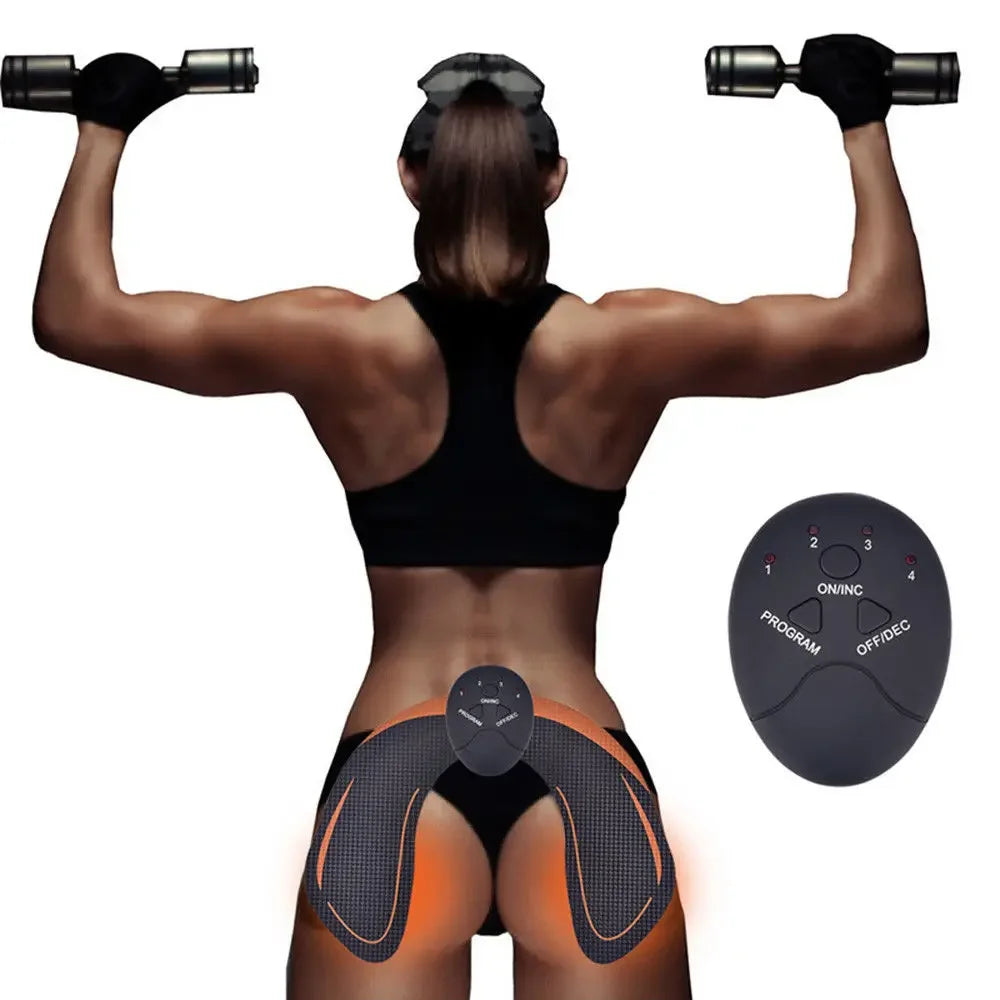 6 MODE GLUTE TRAINER