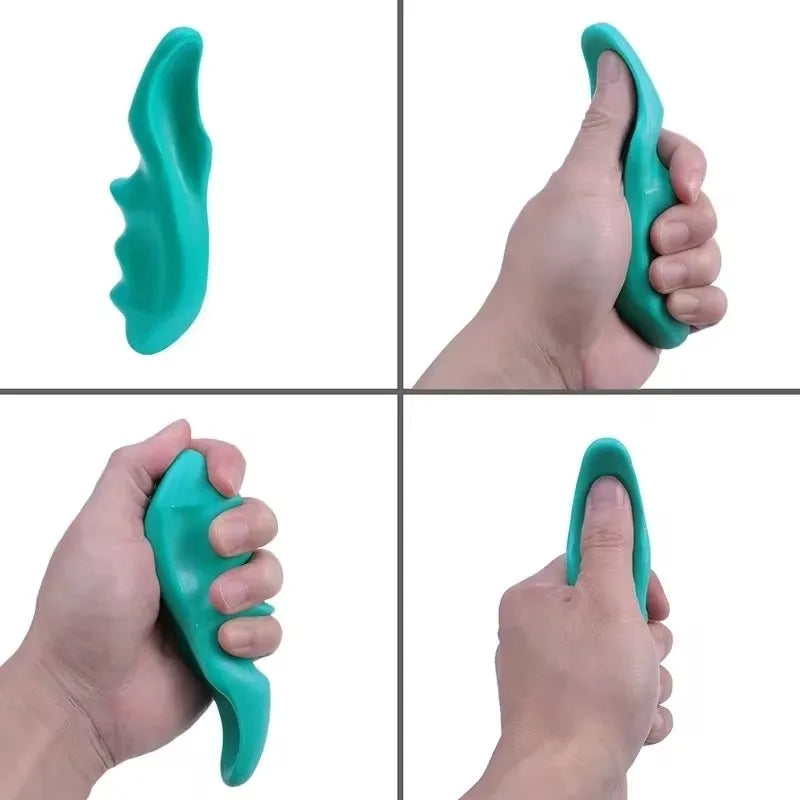 Trigger Relief Massage Press Duo