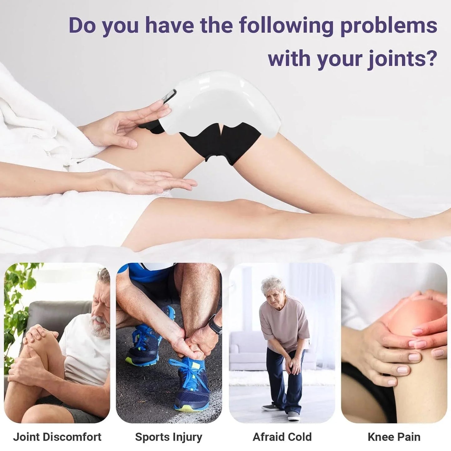 BodySmart Light Therapy Rejuvenator