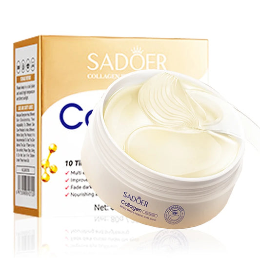 "Under Eye Savior" Masks