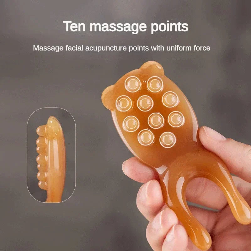 Advanced GuaSha Face & Body Lifting Tools