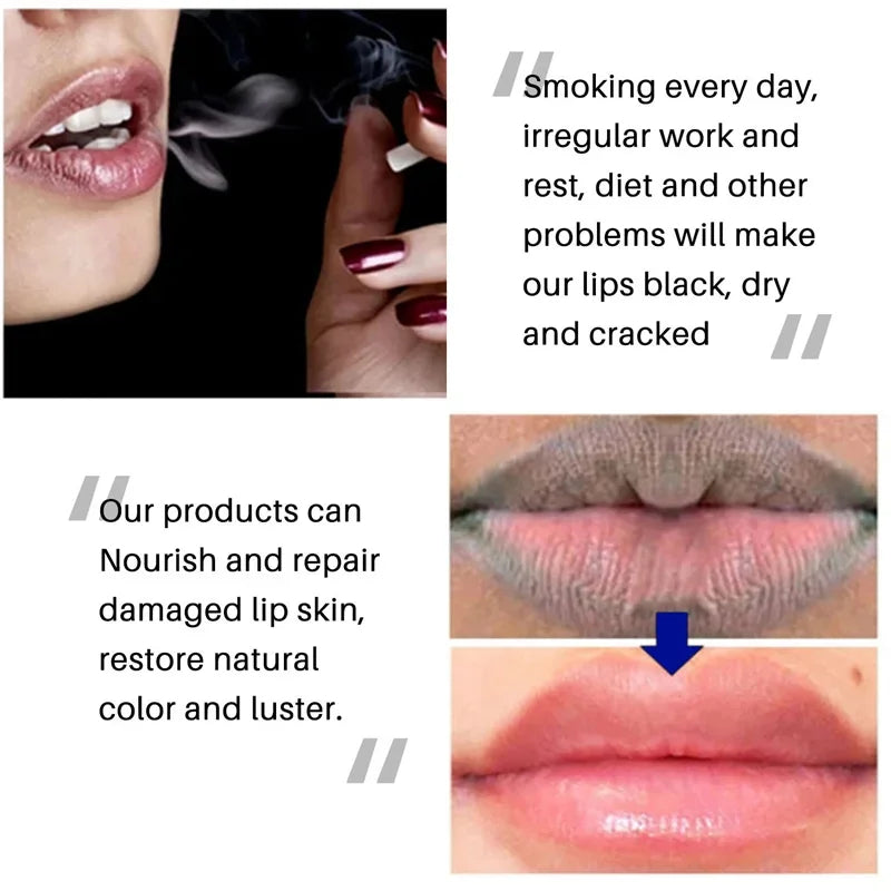 Lip Tone Corrector Balm