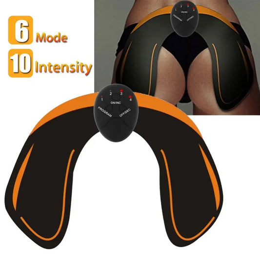 6 MODE GLUTE TRAINER