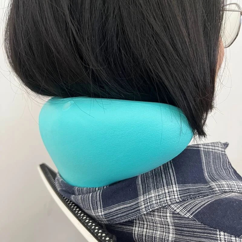 GROOVED CERVICAL SHOULDER & NECK PILLOW CORRECTOR (NEW!)