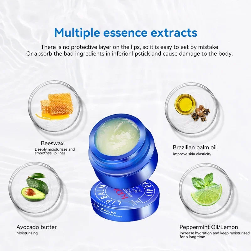 Lip Tone Corrector Balm