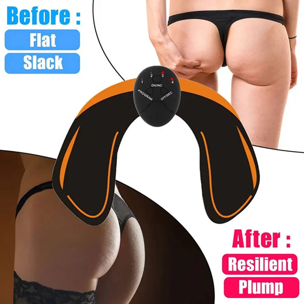 6 MODE GLUTE TRAINER