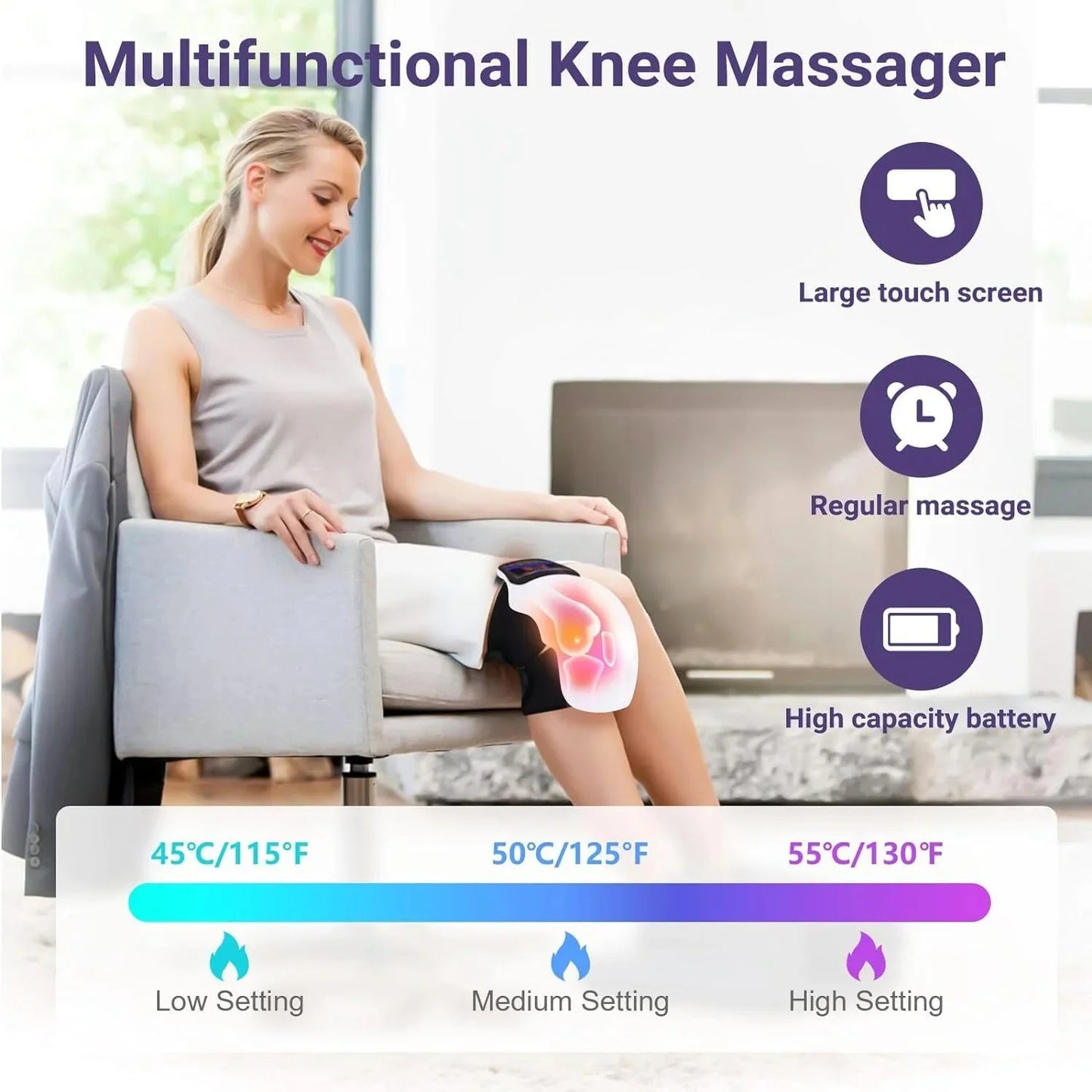 BodySmart Light Therapy Rejuvenator
