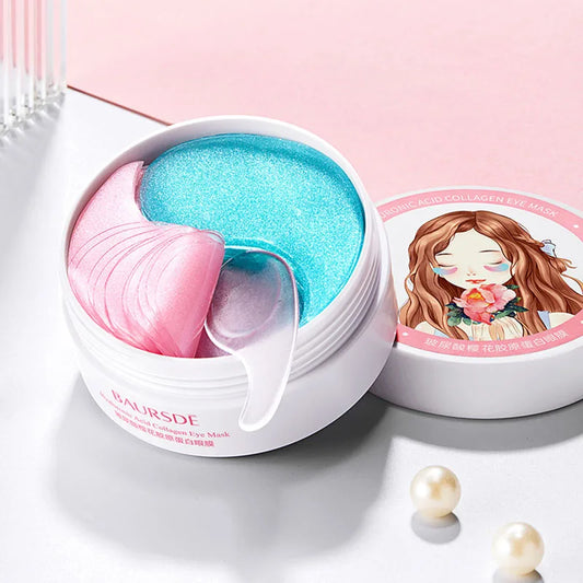 Under Eye Miracle Masks