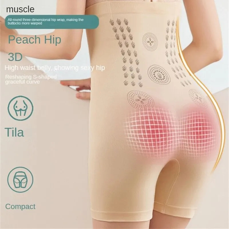 IBODY HIGH WAIST BODY SHAPER