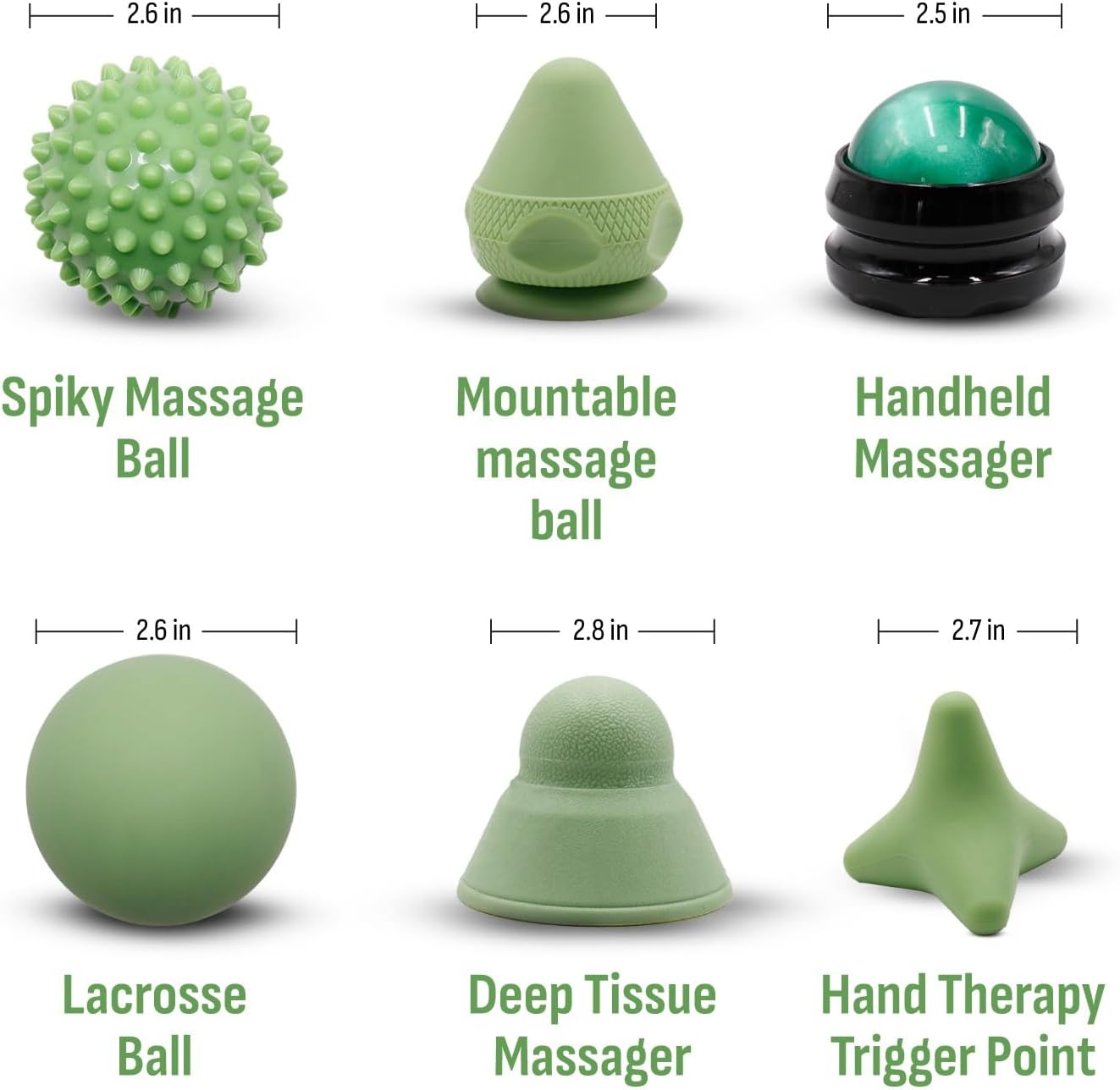 Ultimate Body Relief Therapy Kit (FLASH SHIPPING 🔥Get it in 2 days!)